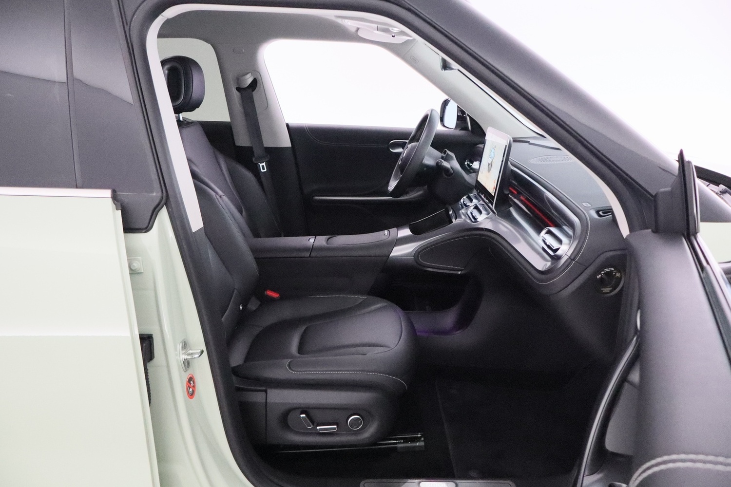 Smart #1 vaihtoauto