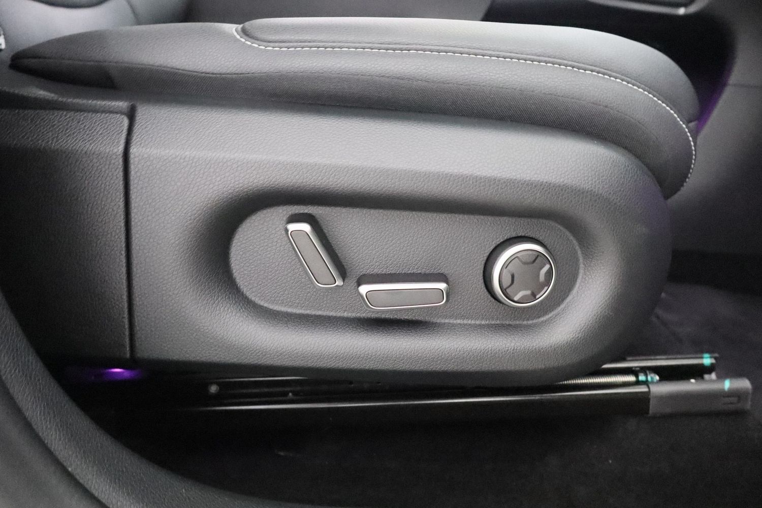 Smart #1 vaihtoauto