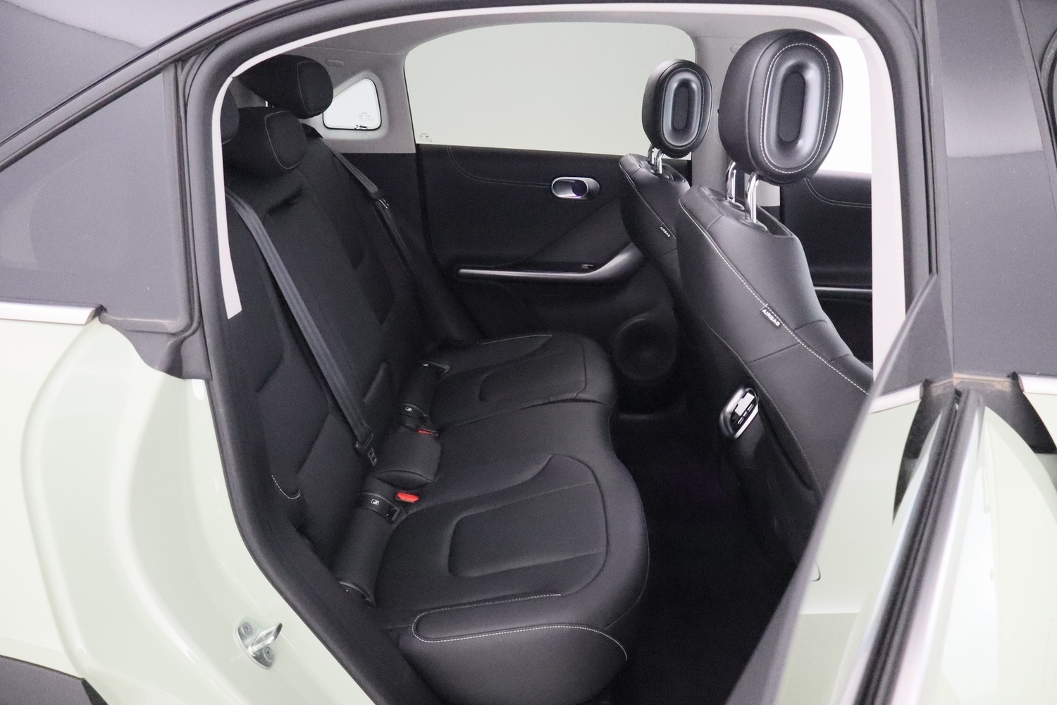 Smart #1 vaihtoauto