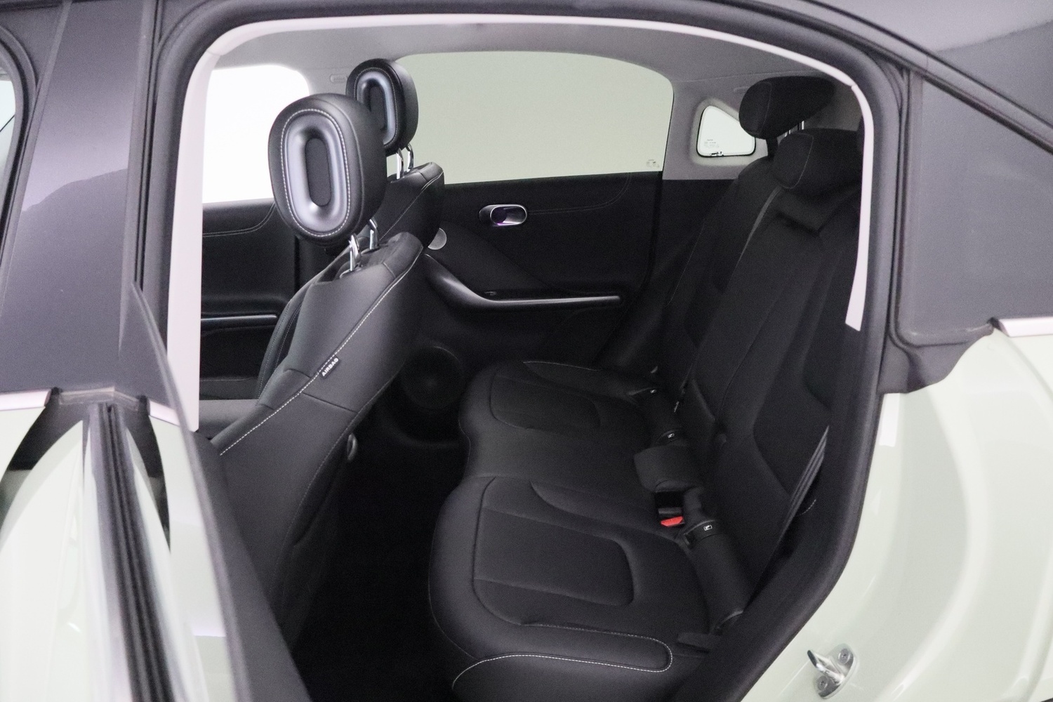 Smart #1 vaihtoauto