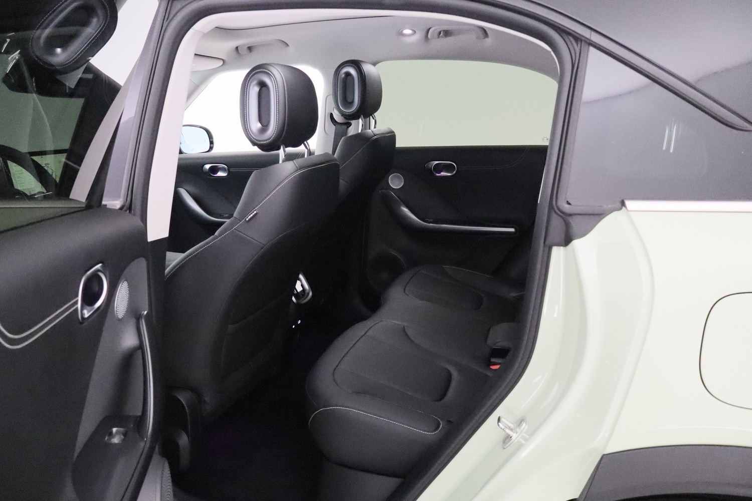Smart #1 vaihtoauto