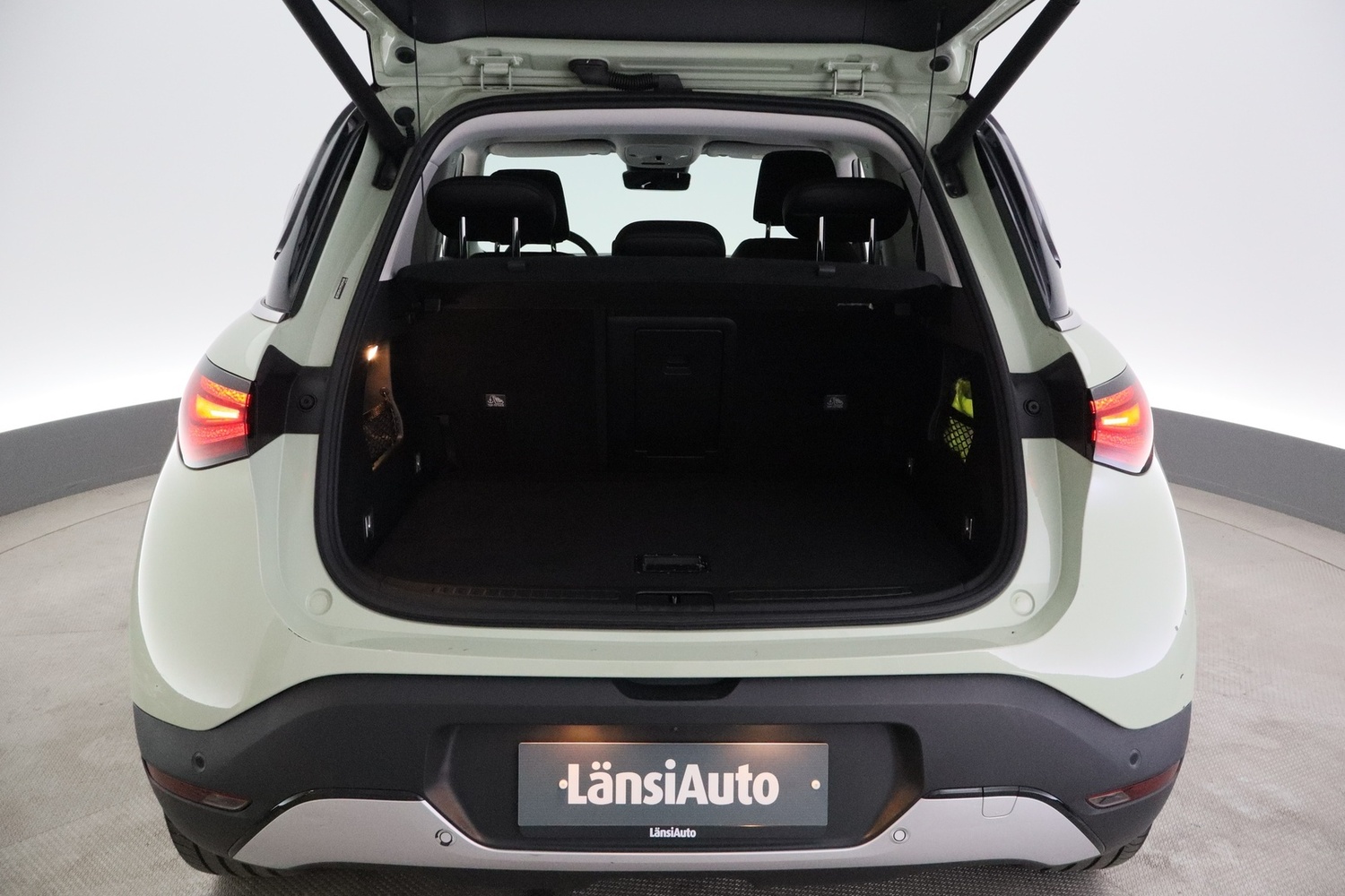 Smart #1 vaihtoauto