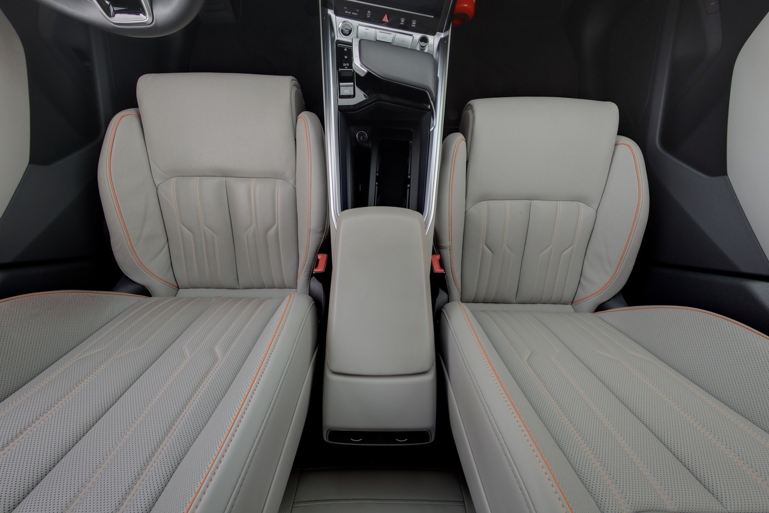 Audi Q8 e-tron vaihtoauto