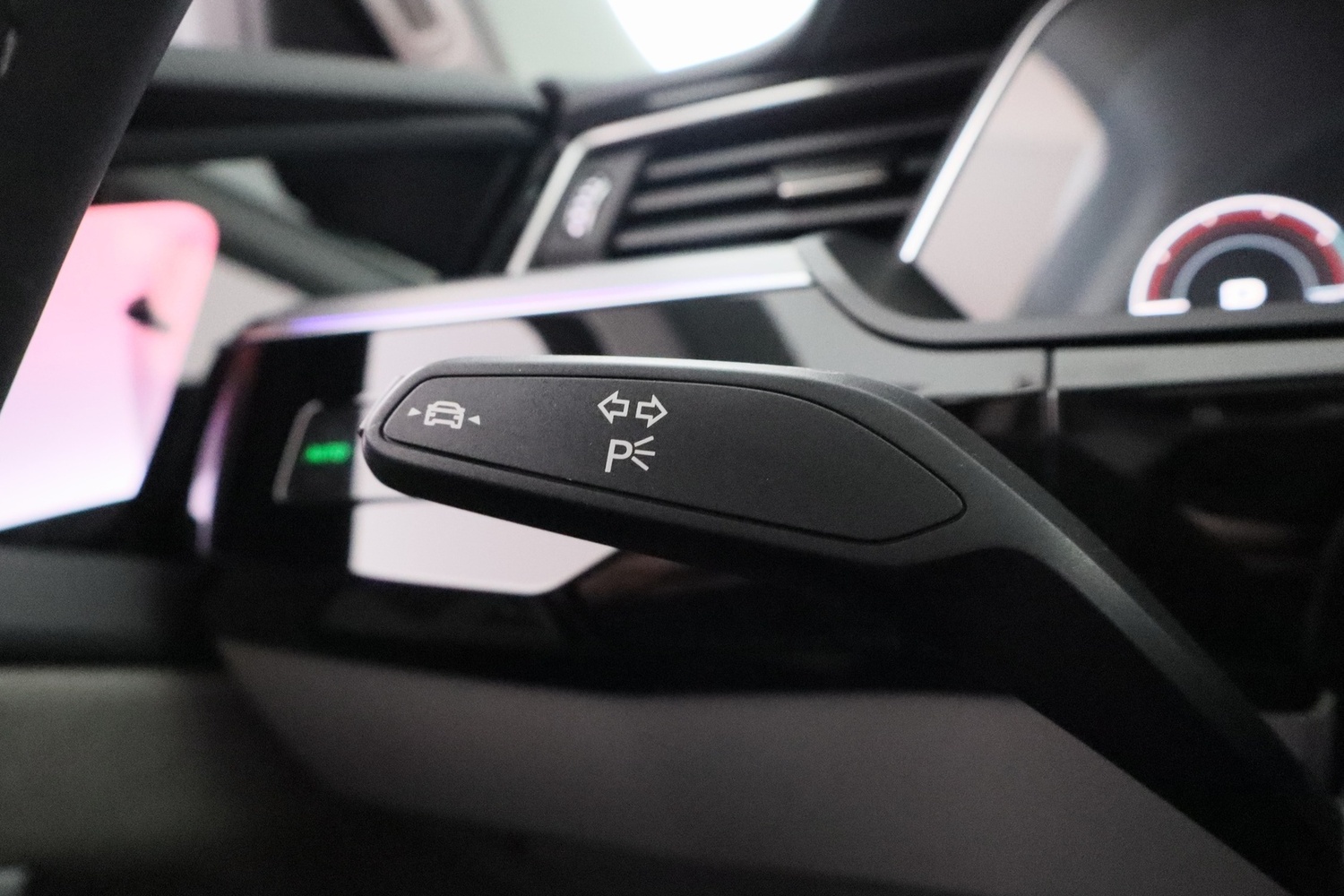 Audi Q8 e-tron vaihtoauto