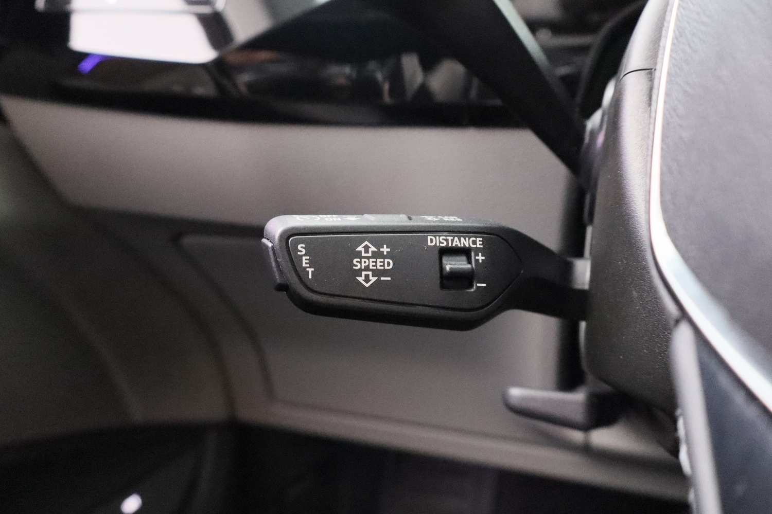Audi Q8 e-tron vaihtoauto