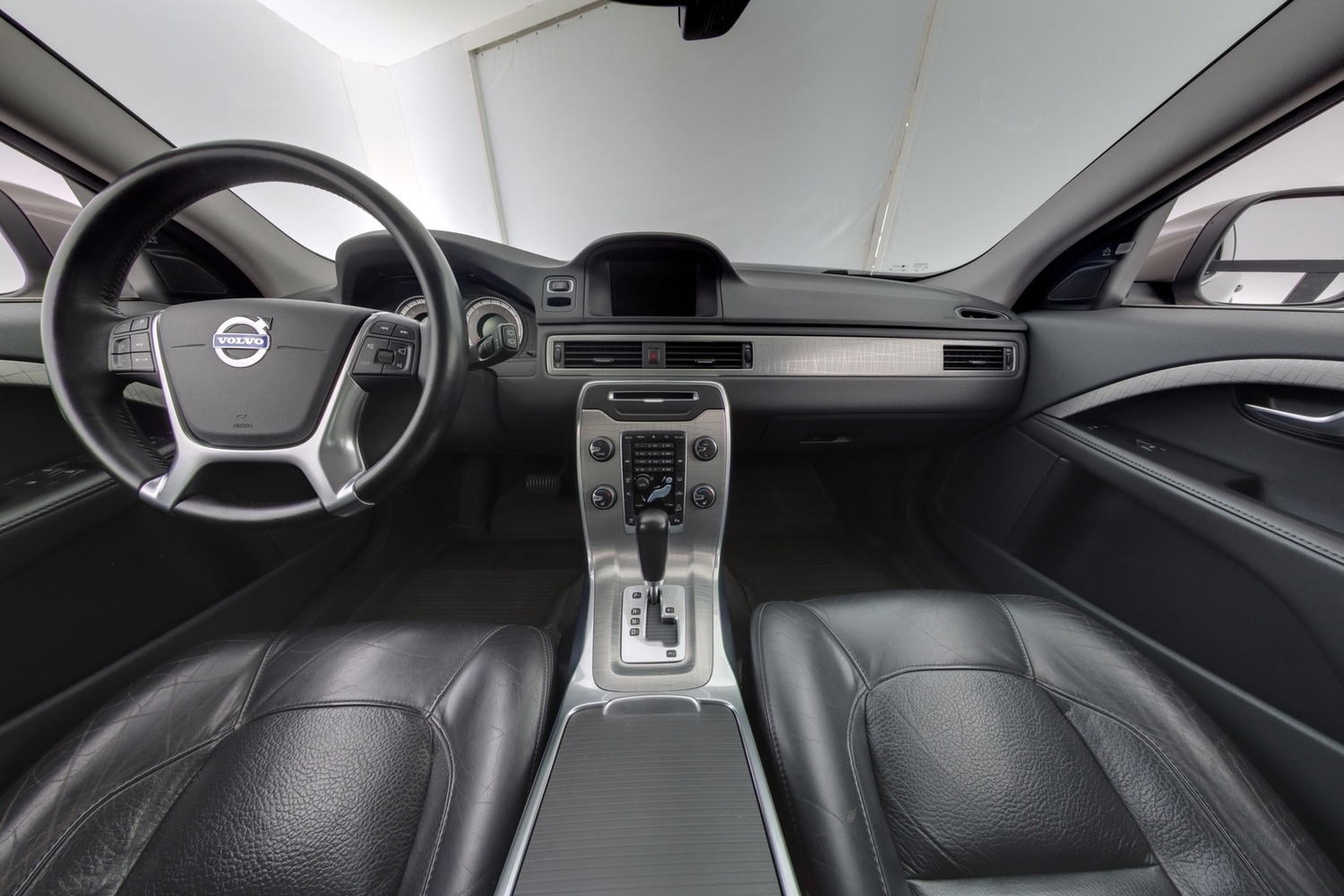 Volvo XC70 vaihtoauto