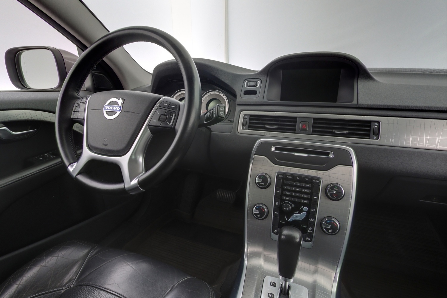 Volvo XC70 vaihtoauto