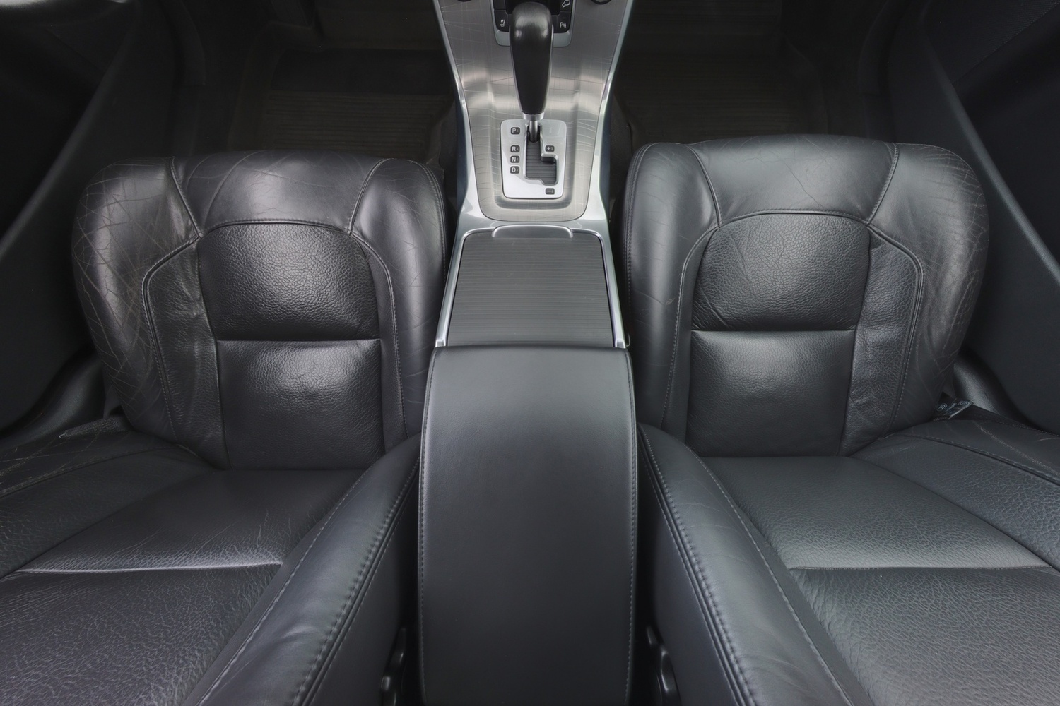 Volvo XC70 vaihtoauto