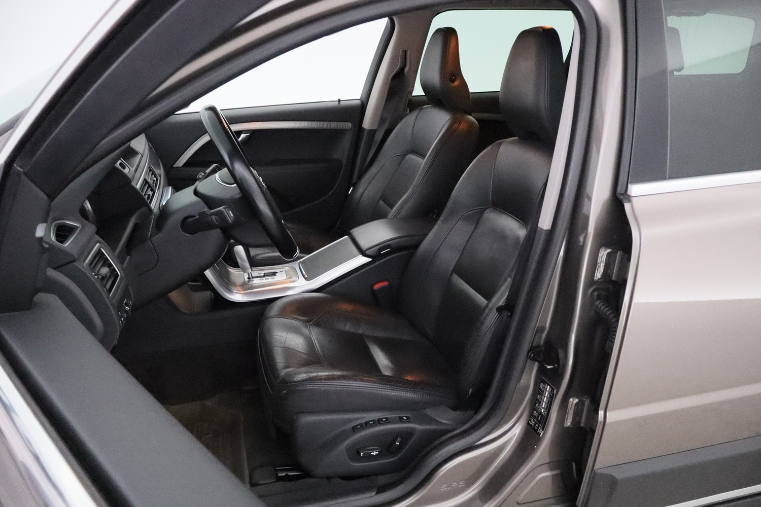 Volvo XC70 vaihtoauto