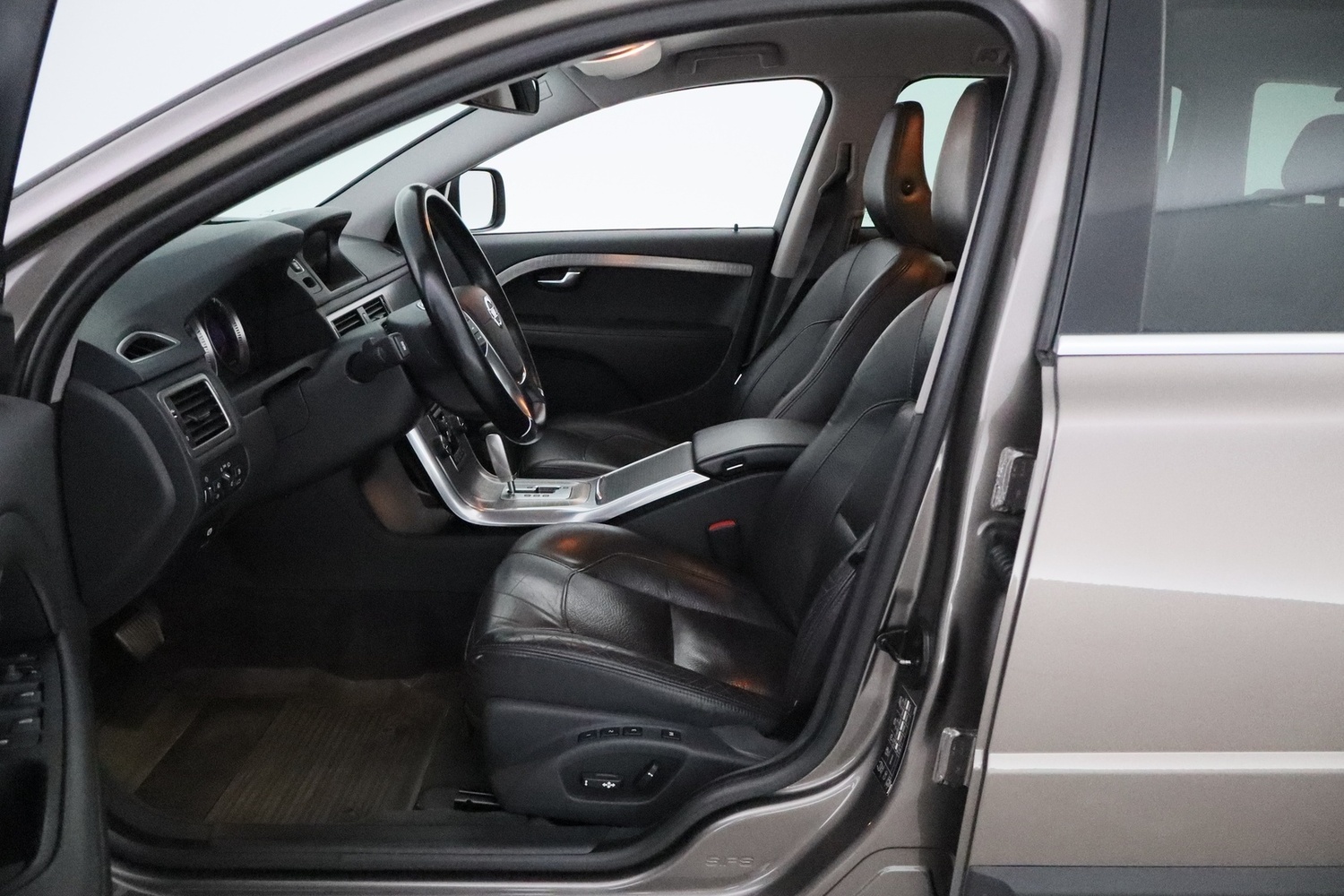 Volvo XC70 vaihtoauto