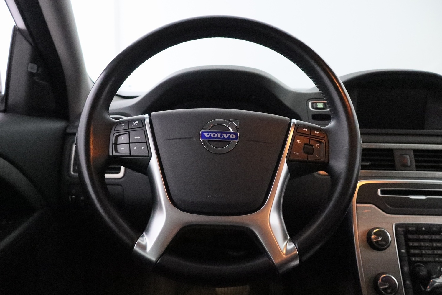 Volvo XC70 vaihtoauto