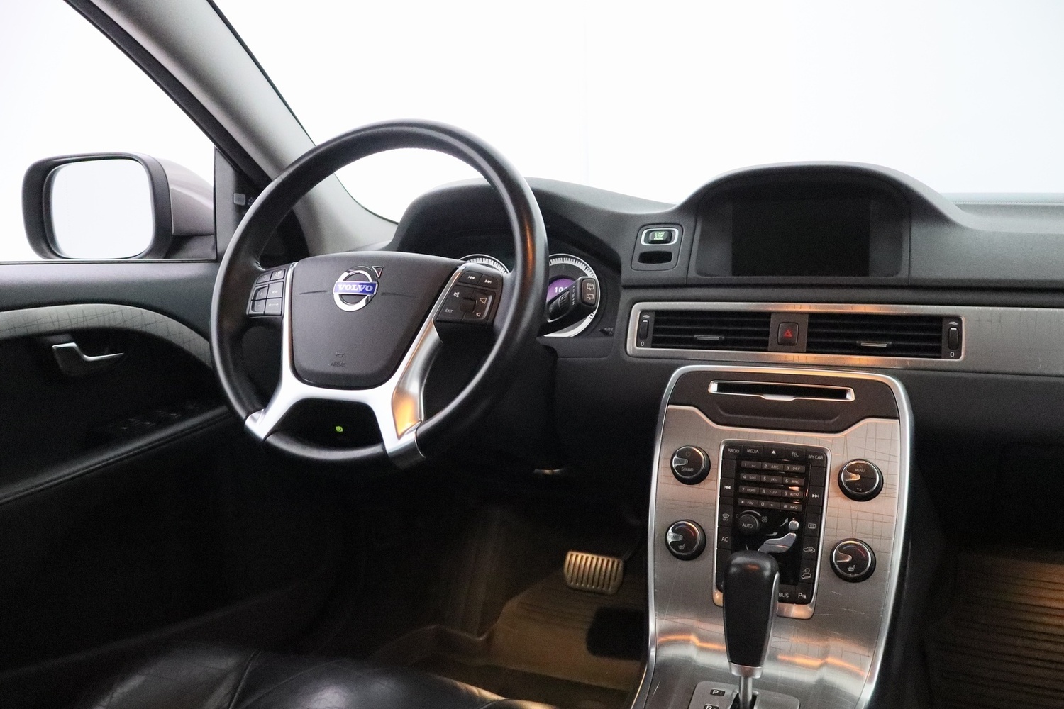 Volvo XC70 vaihtoauto