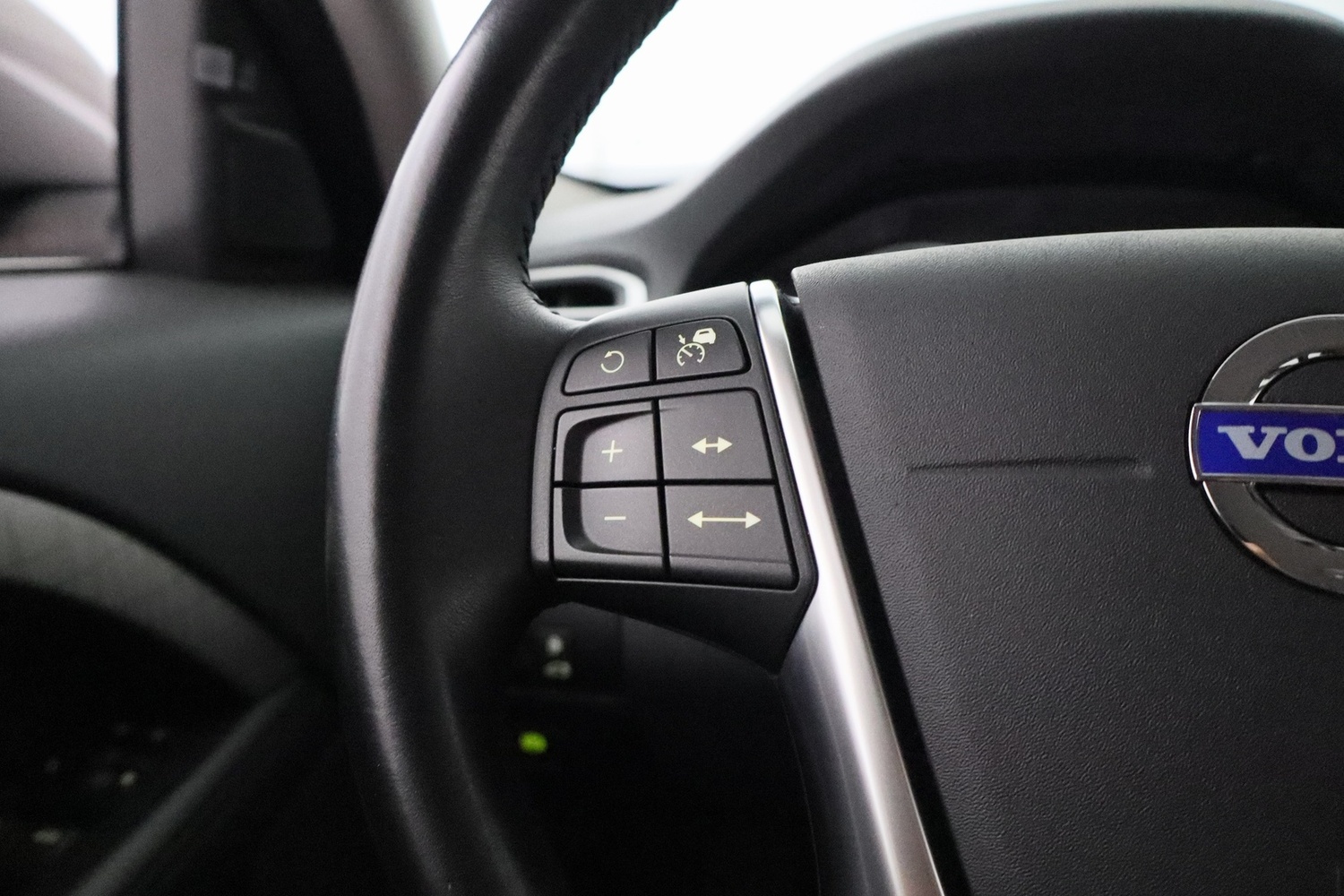 Volvo XC70 vaihtoauto