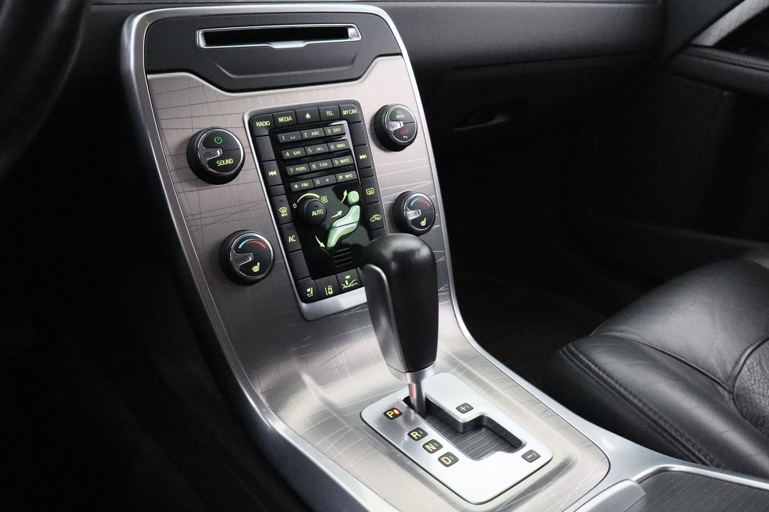 Volvo XC70 vaihtoauto