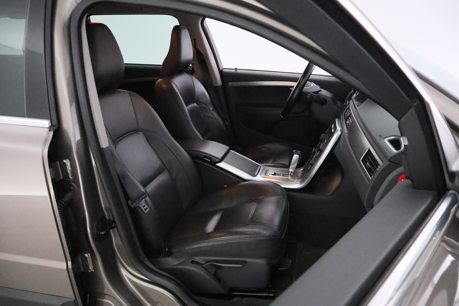 Volvo XC70 vaihtoauto