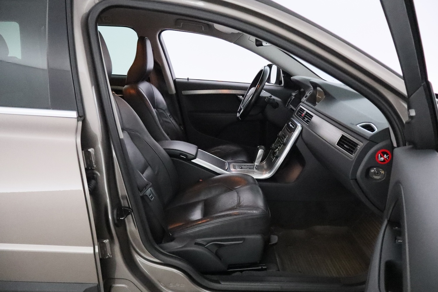 Volvo XC70 vaihtoauto