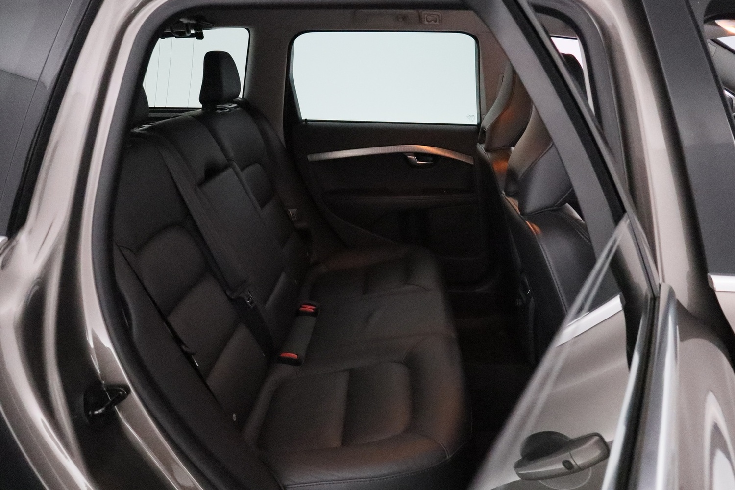Volvo XC70 vaihtoauto