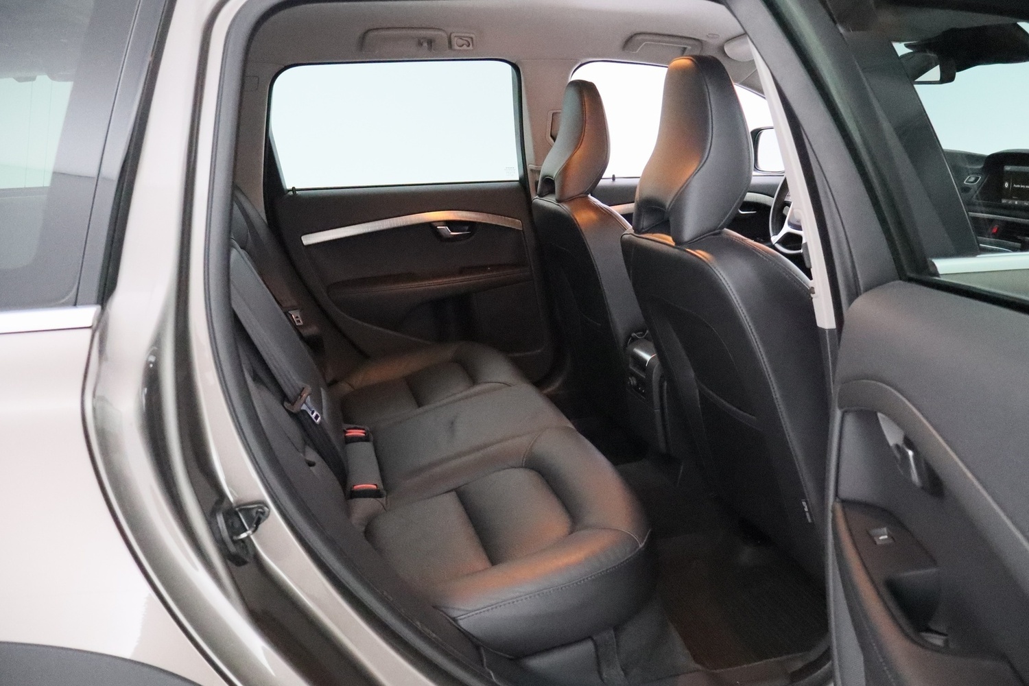 Volvo XC70 vaihtoauto