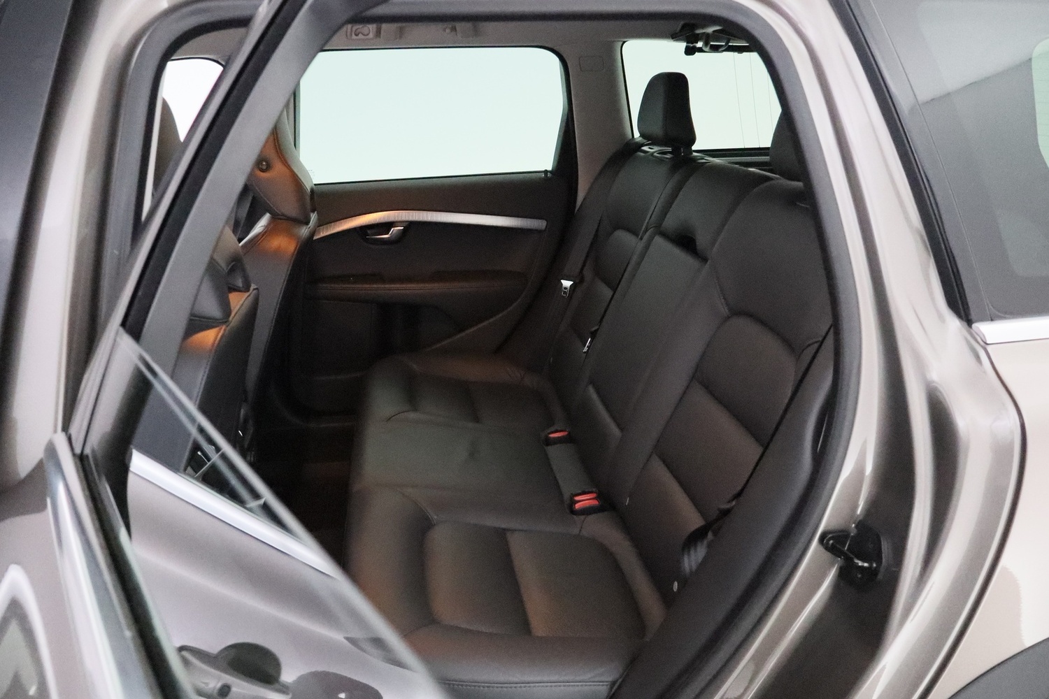 Volvo XC70 vaihtoauto