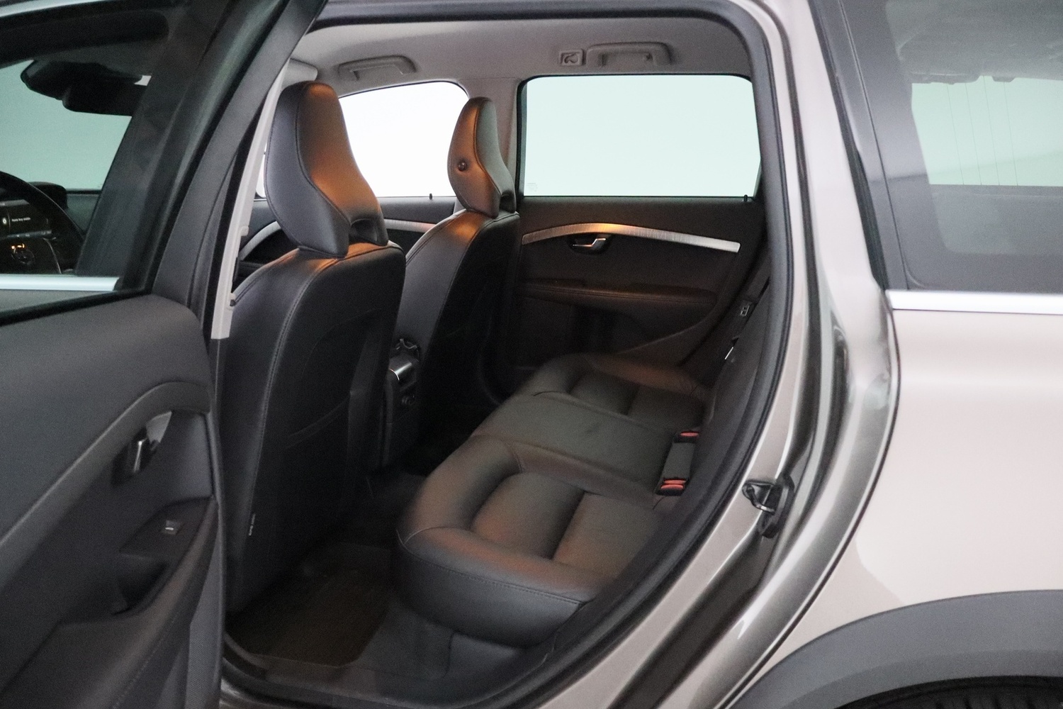 Volvo XC70 vaihtoauto