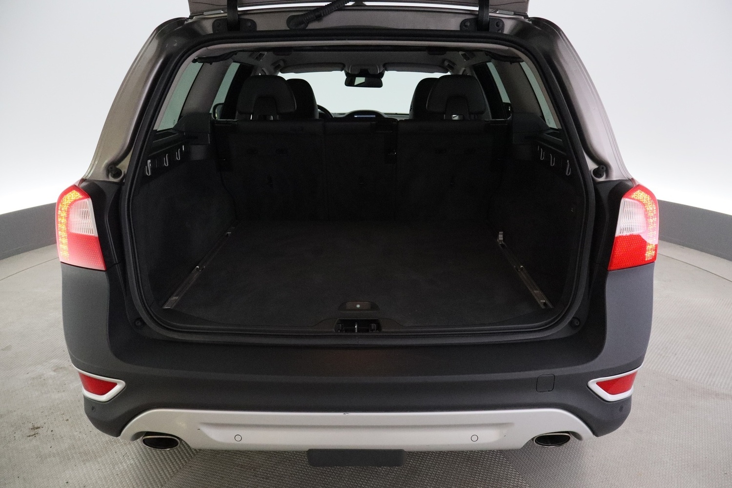 Volvo XC70 vaihtoauto