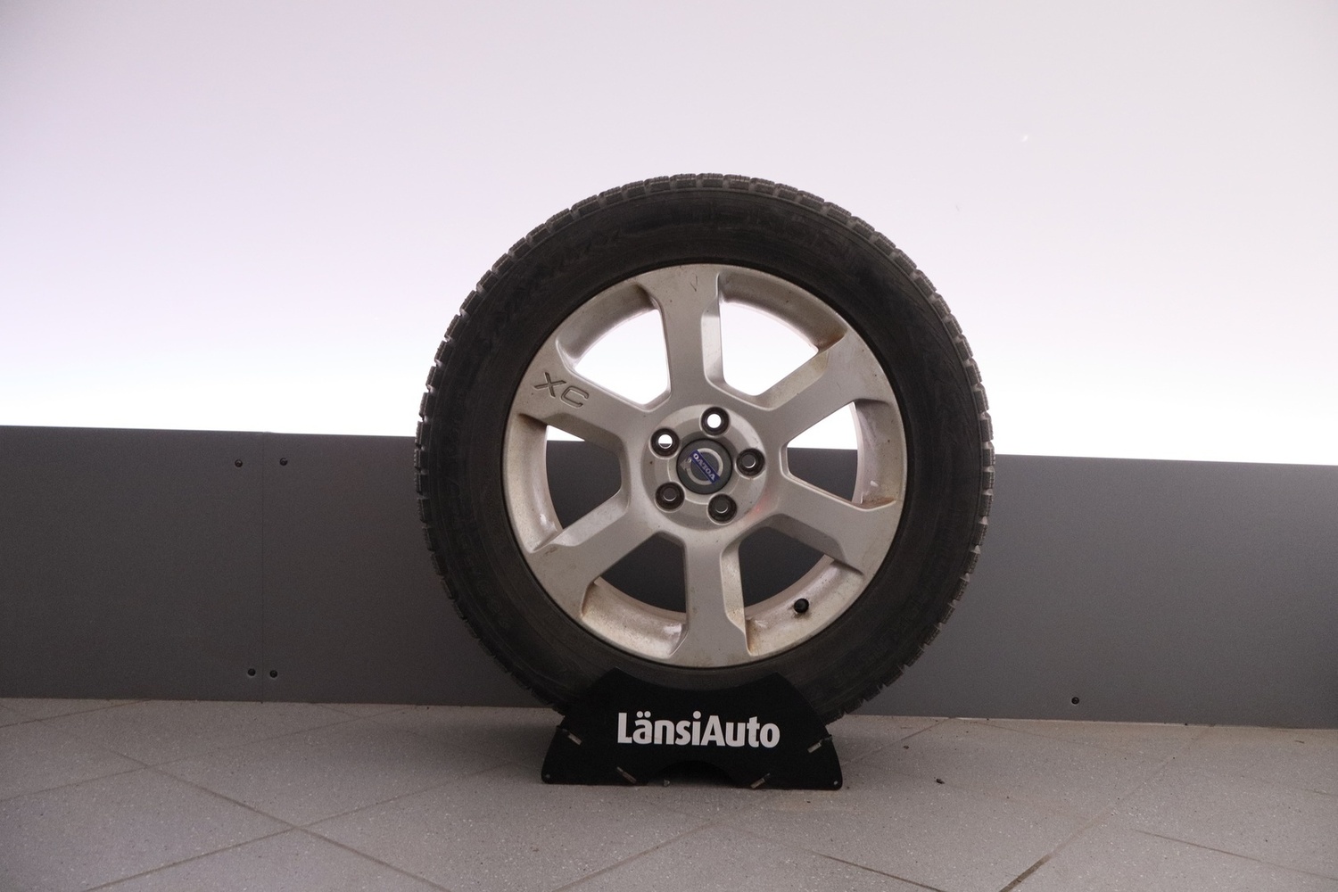 Volvo XC70 vaihtoauto