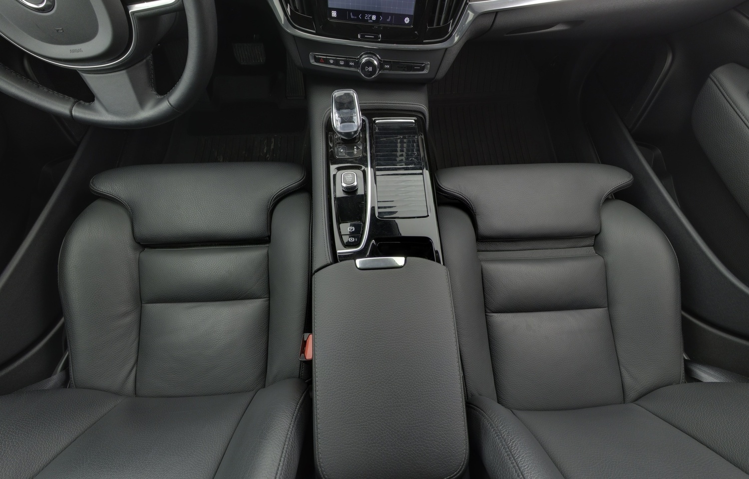 Volvo S90 vaihtoauto
