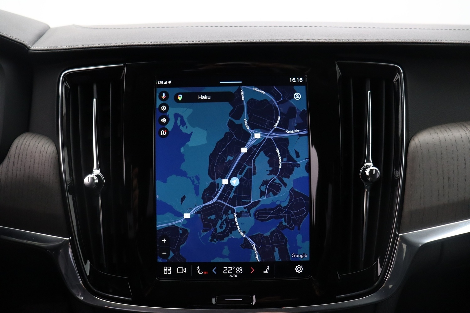 Volvo S90 vaihtoauto
