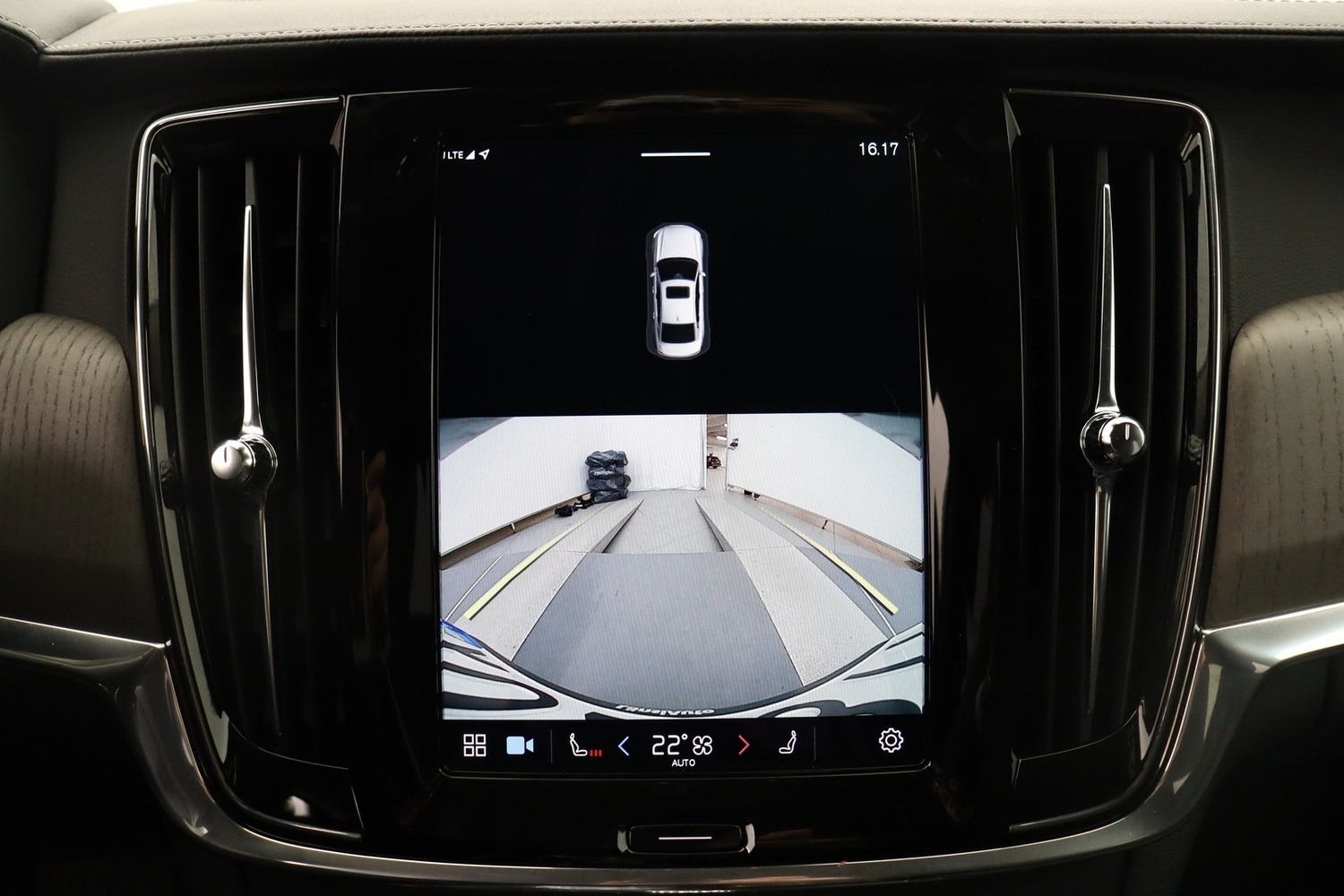 Volvo S90 vaihtoauto