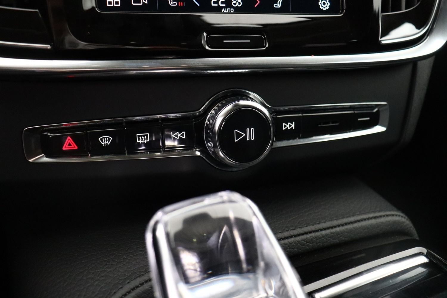 Volvo S90 vaihtoauto
