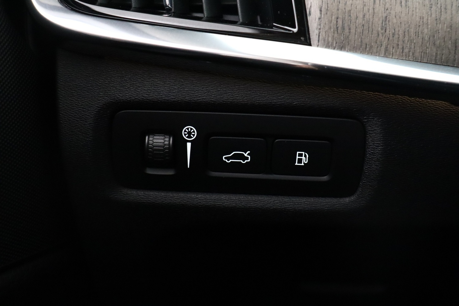 Volvo S90 vaihtoauto