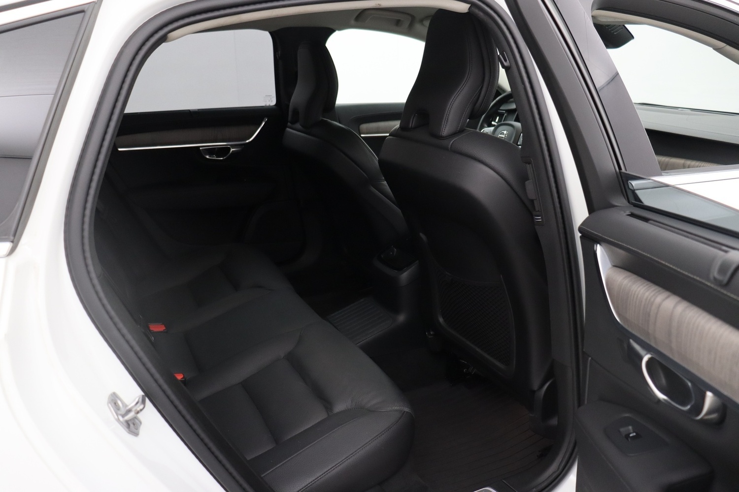 Volvo S90 vaihtoauto