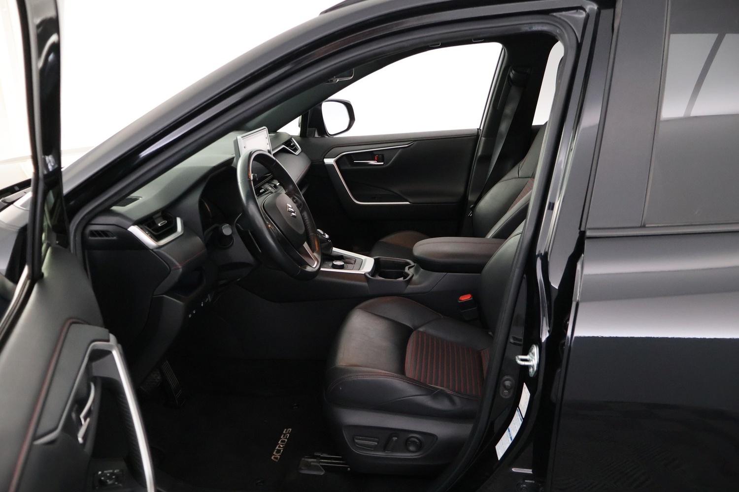 Suzuki Across vaihtoauto