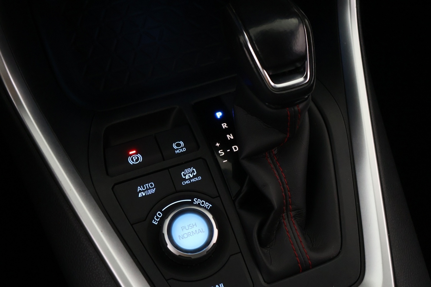 Suzuki Across vaihtoauto