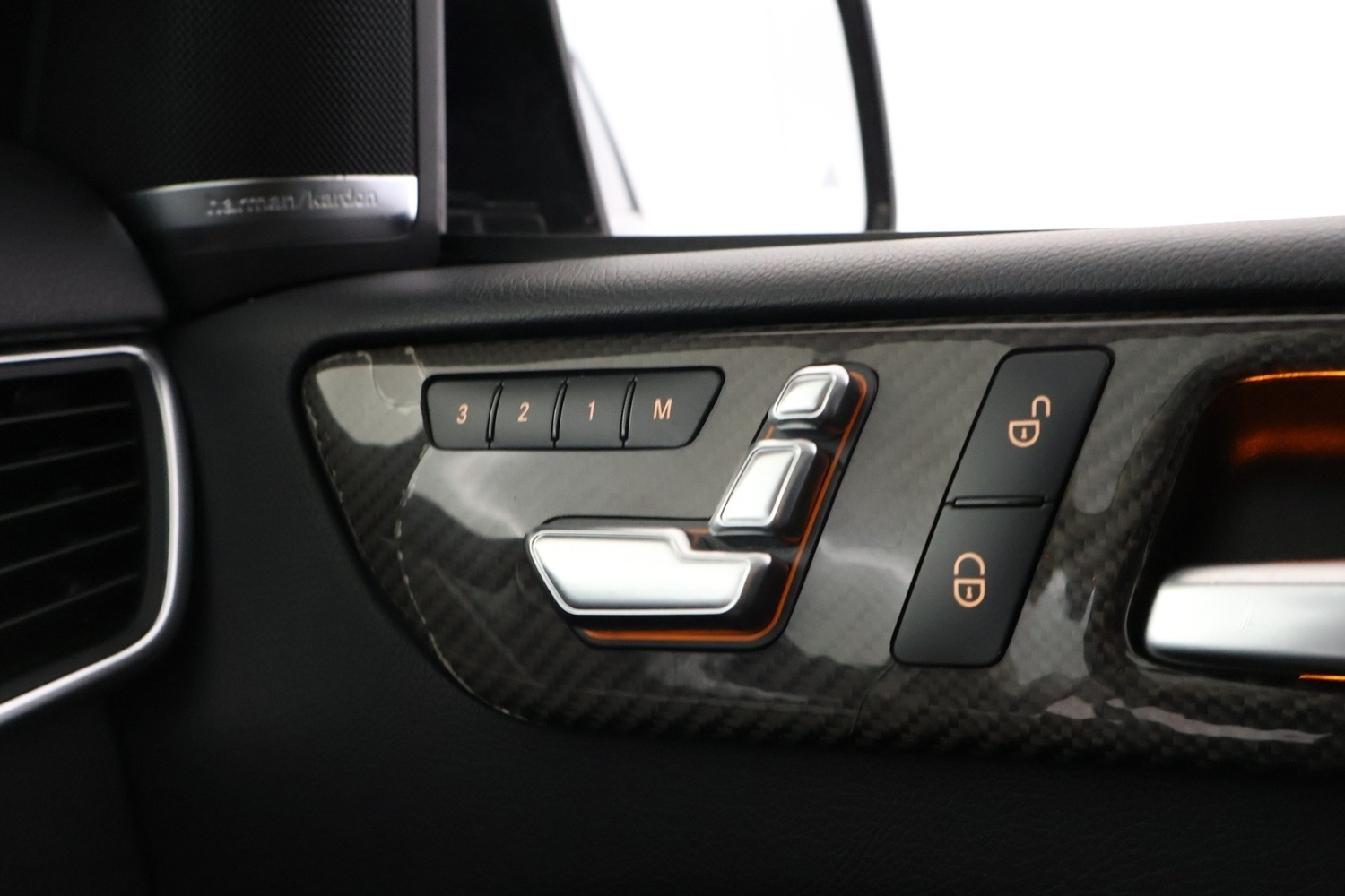 Mercedes-Benz ML vaihtoauto
