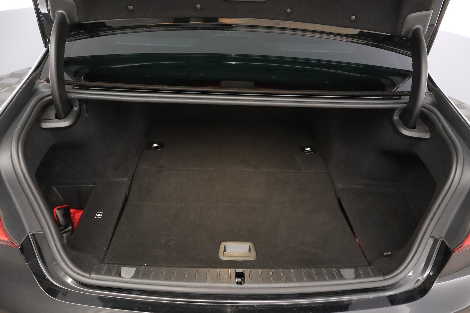 BMW 740 vaihtoauto