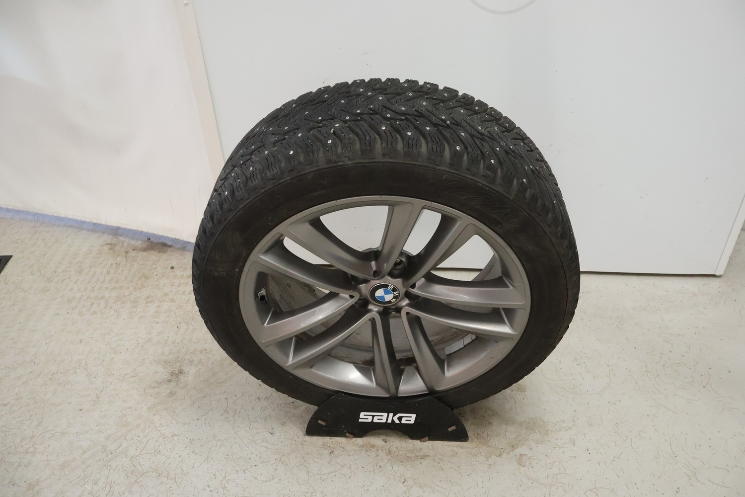BMW 740 vaihtoauto
