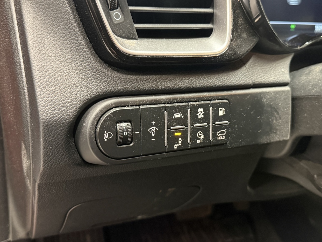 Kia XCeed vaihtoauto