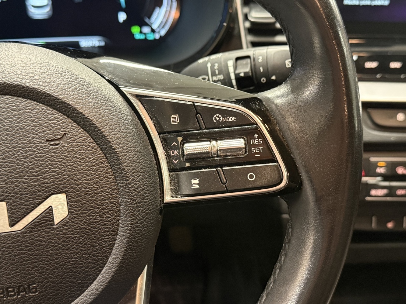 Kia XCeed vaihtoauto