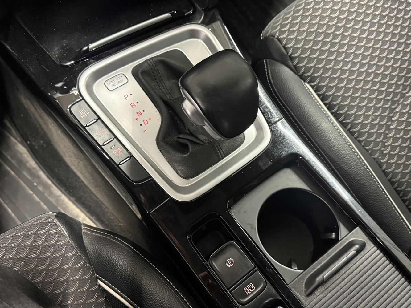 Kia XCeed vaihtoauto