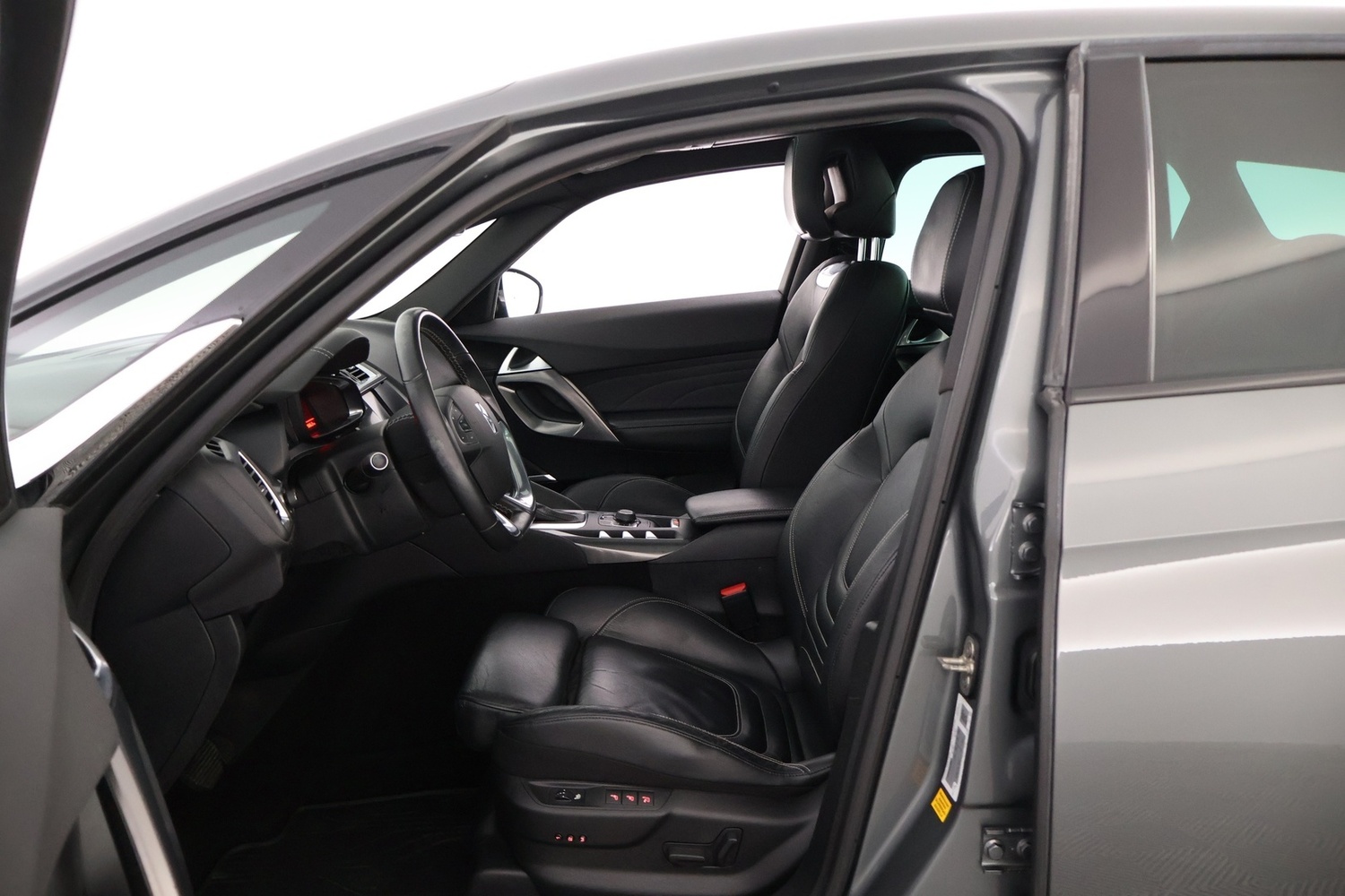 Citroën DS5 vaihtoauto