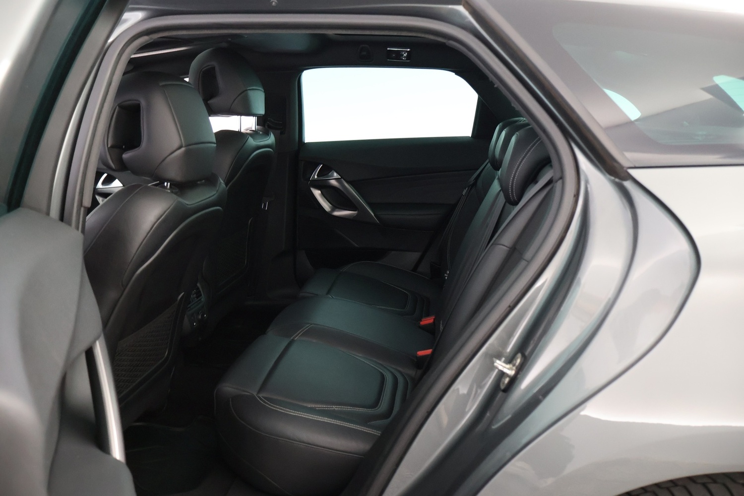 Citroën DS5 vaihtoauto
