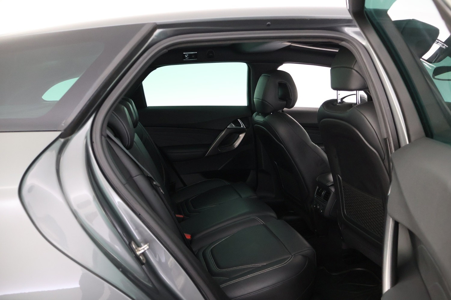 Citroën DS5 vaihtoauto