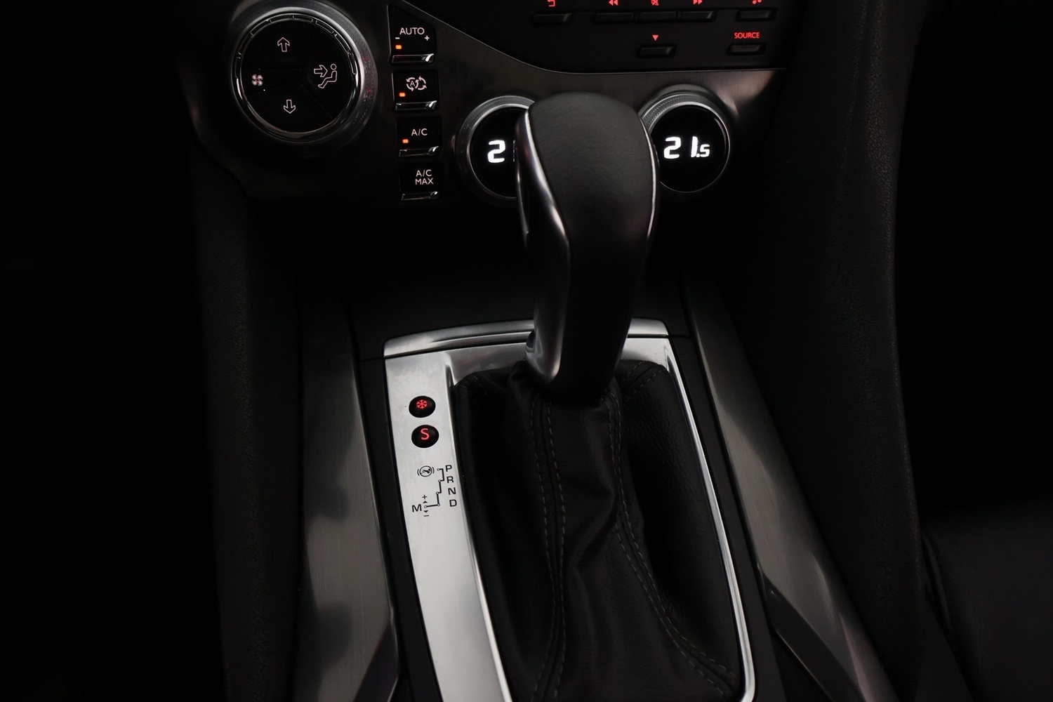 Citroën DS5 vaihtoauto