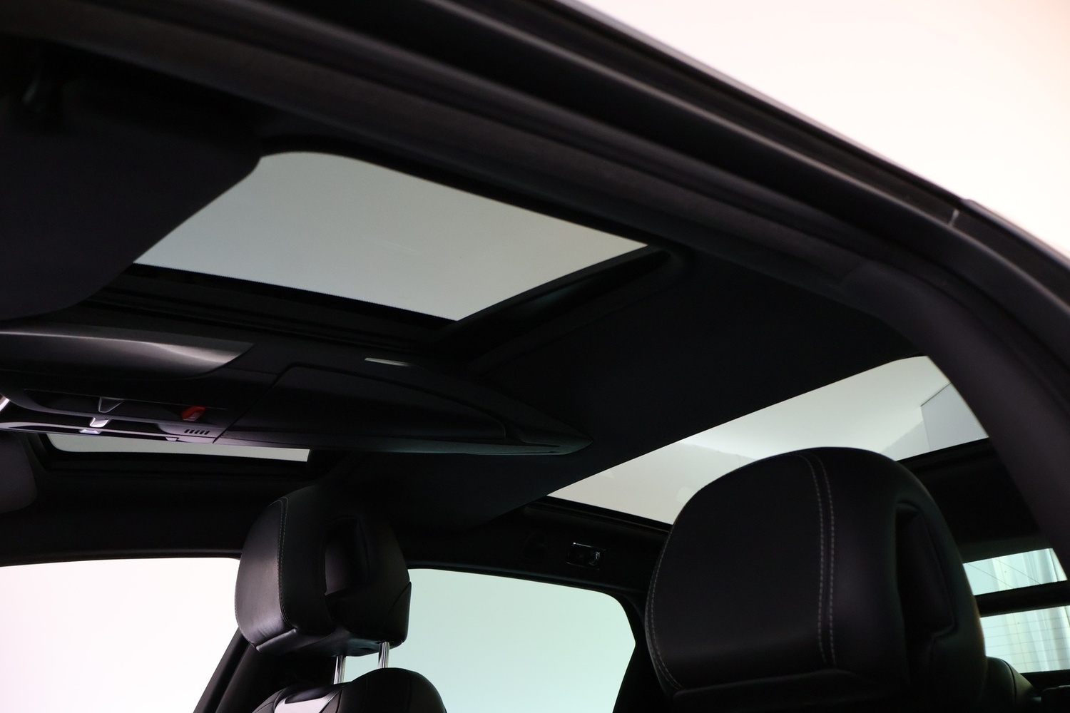 Citroën DS5 vaihtoauto