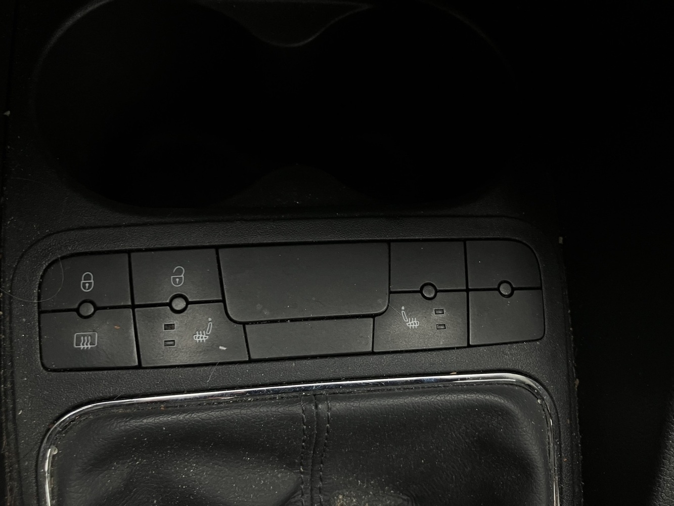 SEAT Ibiza vaihtoauto