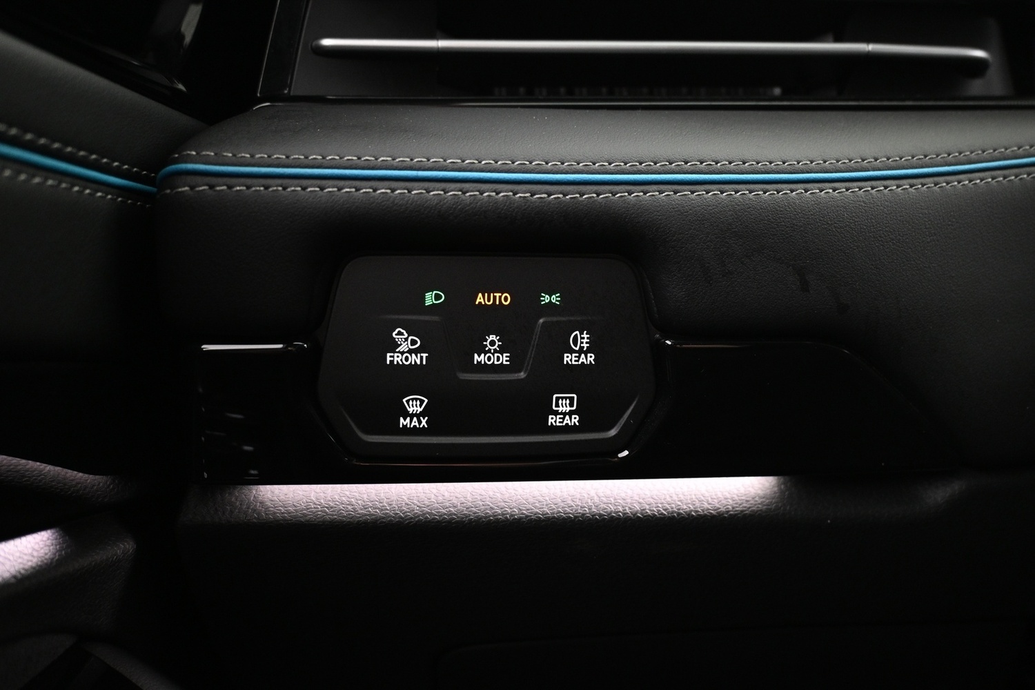 Volkswagen ID.7 vaihtoauto