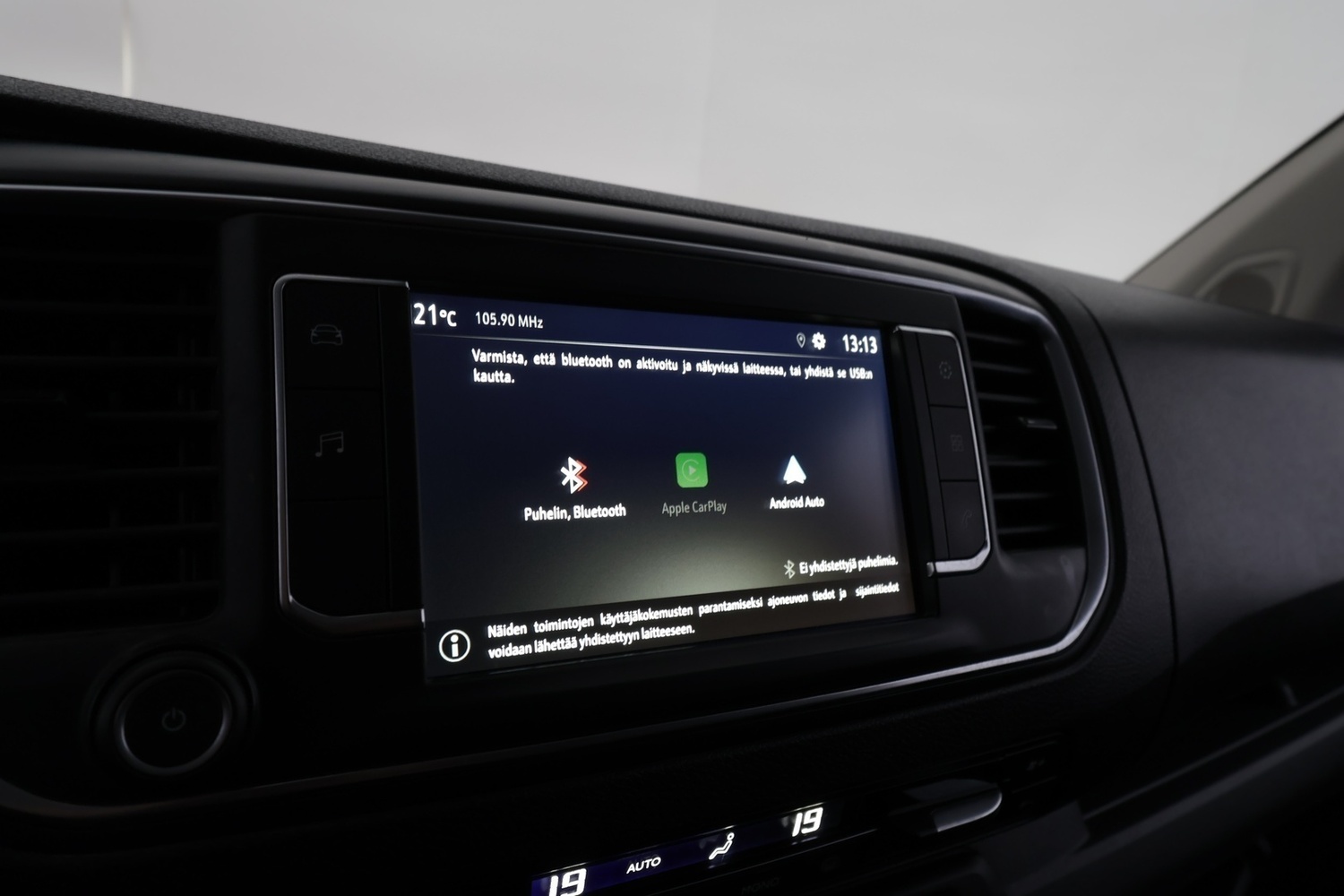 Opel Vivaro vaihtoauto