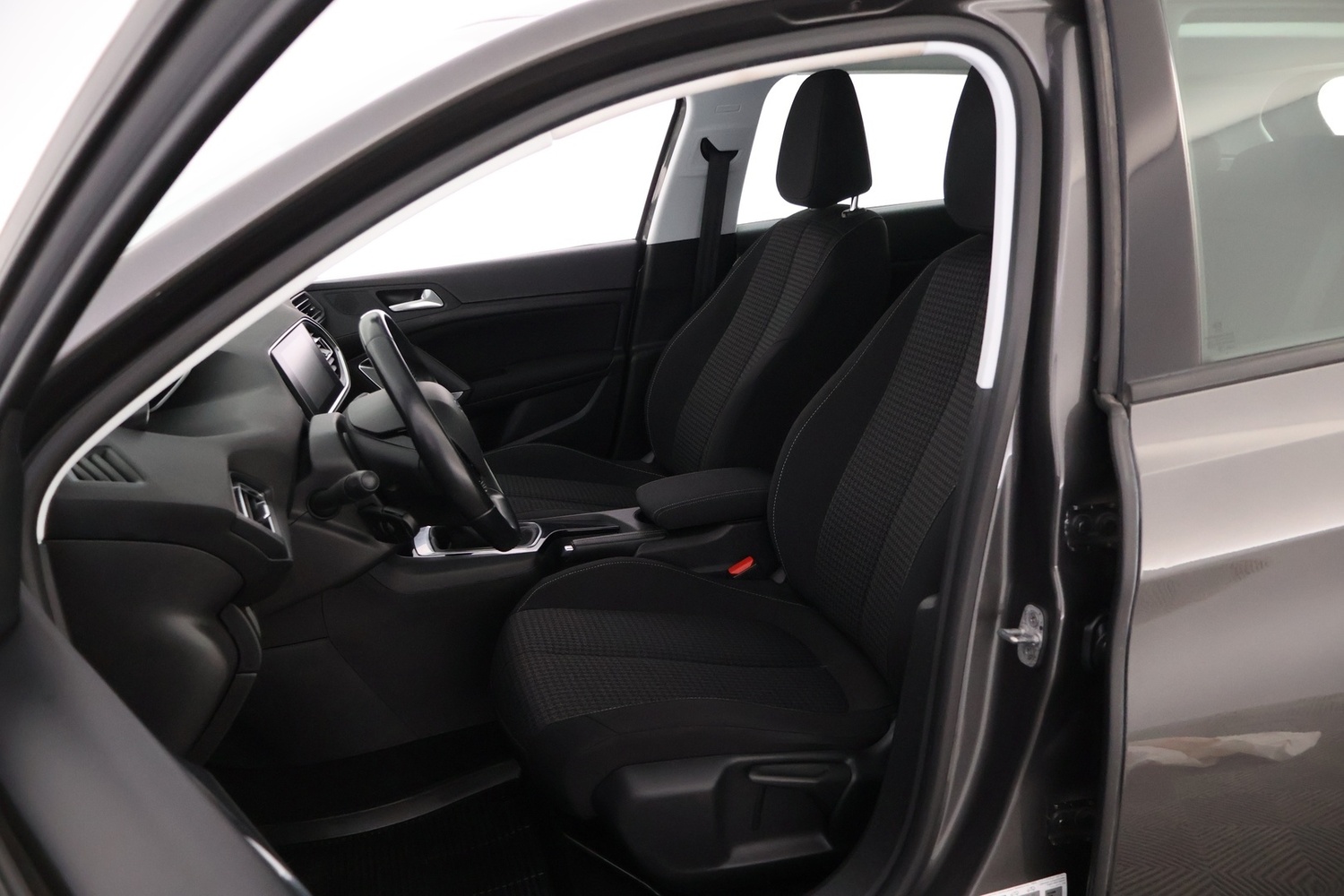 Peugeot 308 vaihtoauto