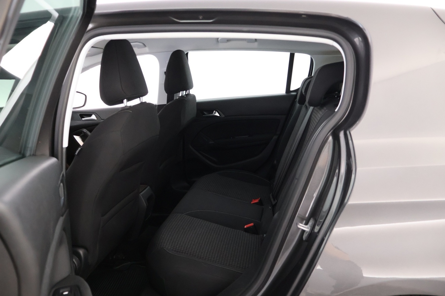 Peugeot 308 vaihtoauto